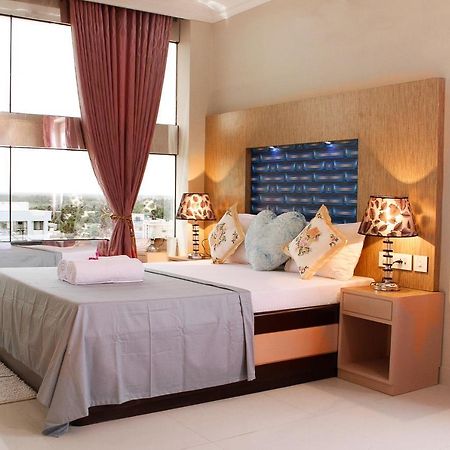 Hotel Skyark Каньякумарі Екстер'єр фото